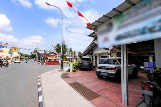 RedDoorz at Pondok Kanopi Pantai Barat Pangandaran - 6
