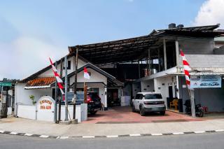 RedDoorz at Pondok Kanopi Pantai Barat Pangandaran - 4