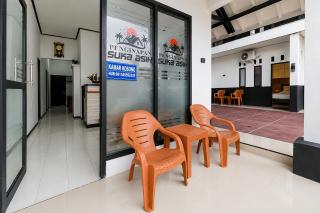 RedDoorz at Pondok Kanopi Pantai Barat Pangandaran - 1