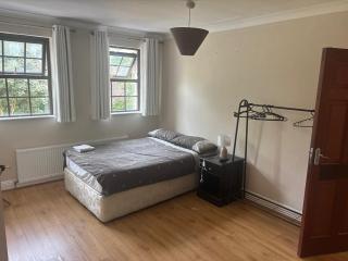 Spacious Piltown Home 6 Bedrooms Free Parking - 7