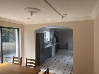Spacious Piltown Home 6 Bedrooms Free Parking - 6