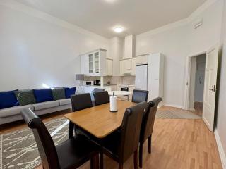 Kotimaailma Apartments - keskustaneliö - Hämeenkatu 2 - 5