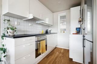 Modern & Cozy Oslo Apartment - 8