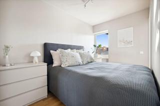 Modern & Cozy Oslo Apartment - 0