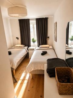 Charming Stay in Old Town - 2