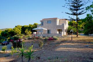 Villa La Fontaine 4000m2 Private Estate - 0