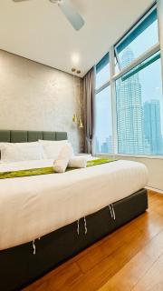 DMK sky suites Apartment - 7