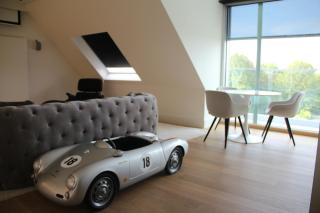 Business Accommodation Luxury Loft - 6