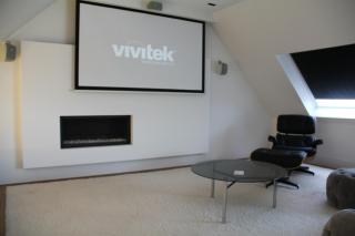 Business Accommodation Luxury Loft - 8
