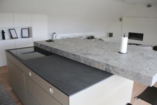 Business Accommodation Luxury Loft - 4