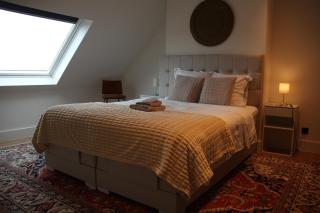 Business Accommodation Luxury Loft - 0