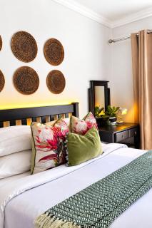 Lovely Apartment in Roodepoort - Roodepoort - 9