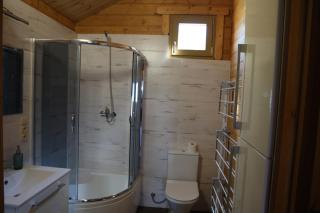 Domek letniskowy Zacisze pod Sosnami Trzęsacz - 1