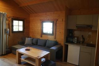 Domek letniskowy Zacisze pod Sosnami Trzęsacz - 6