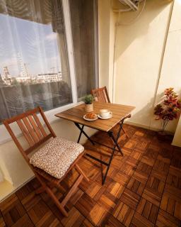 Central Place apartment - 1BR apartment in Plovdiv - 6