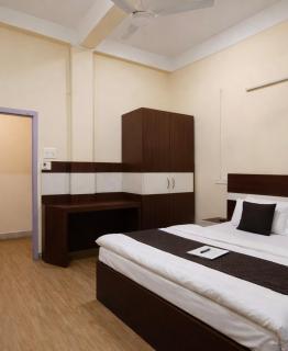 Hotel Bed & Breakfast Luxury - 4