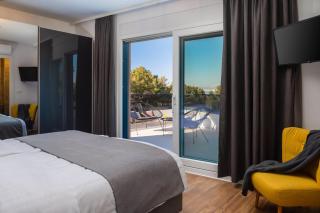 Villa Golden Ananas, 45 m2 headet pool, seaview - 5