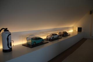 Business Accommodation Luxury Loft - 7