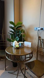 Modern Studio at Madrid Tower Sta Lucia Mall with LRT 2 Access - 7