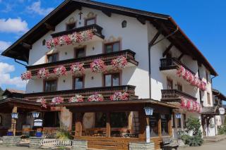 Alpenhof Wallgau - Wallgau - 0