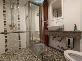 Private Double Bed Room with Double bed at SiamX1 House&Bistro - 8