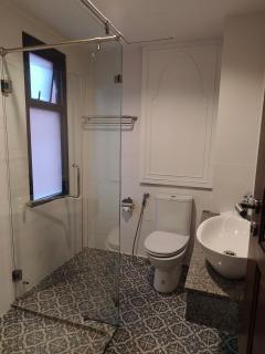 Private Double Bed Room with Double bed at SiamX1 House&Bistro - 6