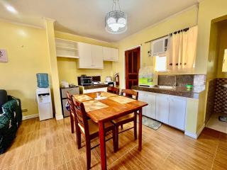 Cebrian Apartment Rental Unit 1 - 6