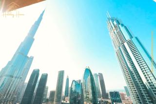 Emaar Fashion Avenue - Formerly Address Dubai Mall Four Apple - 9