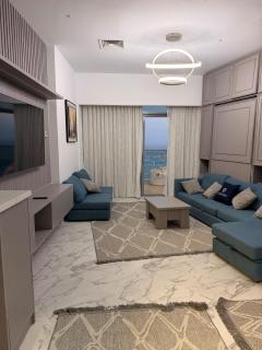 Skyline 31st Triple panoramic view By Gadora - 4