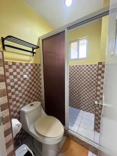 Cebrian Apartment Rental Unit 1 - 2