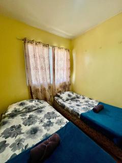 Cebrian Apartment Rental Unit 1 - 4