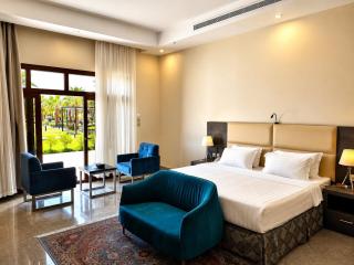 Vista Hotel & Resort Tabuk - 7