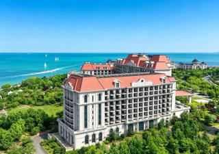 Steigenberger Qingdao - 0