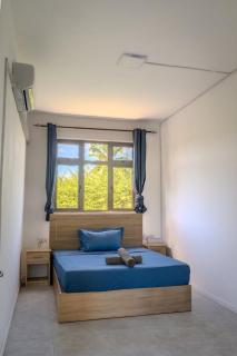 Blue Water Cotton Bay Apartment - 0