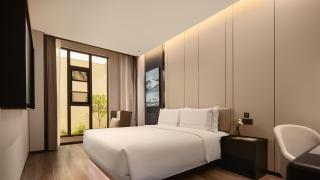 Atour Hotel Microelectronics Park Metro Station Chongqing University Town - 9