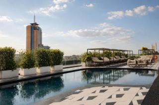 Studio Apartment in Mercury Suites With Pool Access - 0