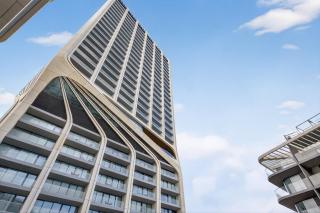 Studio Apartment in Mercury Suites With Pool Access - 9