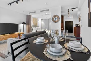 Studio Apartment in Mercury Suites With Pool Access - 7