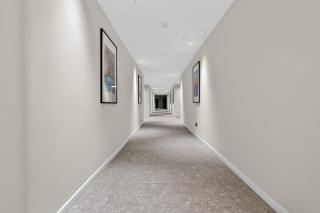 Studio Apartment in Mercury Suites With Pool Access - 6