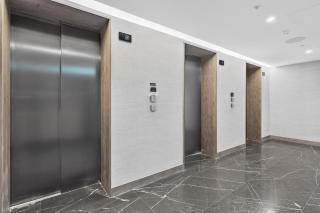 Studio Apartment in Mercury Suites With Pool Access - 5