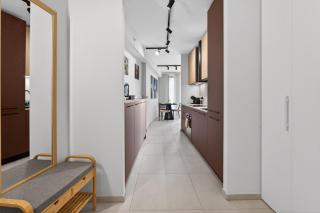 Studio Apartment in Mercury Suites With Pool Access - 4