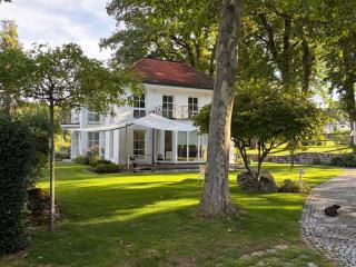 Herrenhaus - Starnberger See - Ammerland - 5