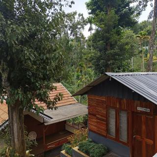 SpiceBook Homestay Wayanad - Sultan Bathery - 4