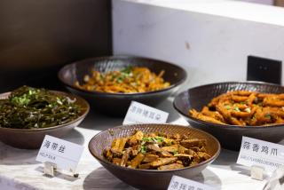 Atour Hotel Gukaifu Temple Furong Middle Road Changsha - 8
