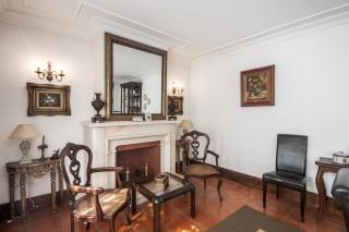 Casa do Terreiro - 2