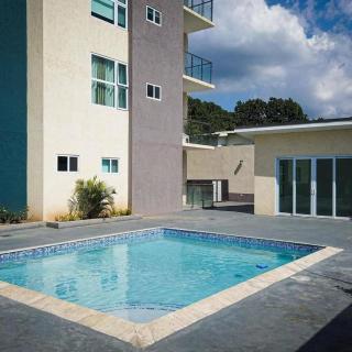 Centrally Located 1Bedroom Gated and Secure - 7