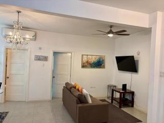 Centrally Located 1Bedroom Gated and Secure - 3