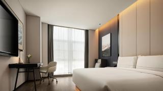 Atour Hotel Microelectronics Park Metro Station Chongqing University Town - 3