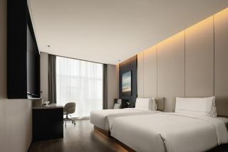 Atour Hotel Microelectronics Park Metro Station Chongqing University Town - 1