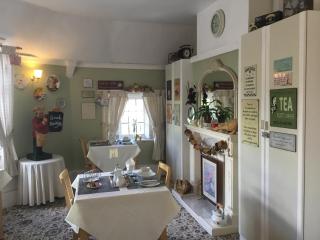 The Stockton Arms - 8